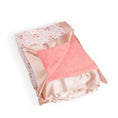 Load image into Gallery viewer, Reversible Baby Blanket Cherry Cute