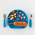 Load image into Gallery viewer, Silicone Grip Dish
