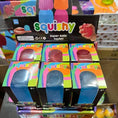 Load image into Gallery viewer, Gum Drop Squeeze