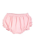 Load image into Gallery viewer, Baby Girls Knit RuffleButt Bloomer