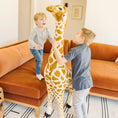Load image into Gallery viewer, Giraffe Plush
