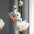 Load image into Gallery viewer, Geese Mobile