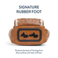 Load image into Gallery viewer, Itzy Ritzy Nash Saddle Mini Plus Diaper Bag