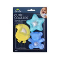 Load image into Gallery viewer, Bear Cutie Cooler Teethers