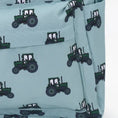 Load image into Gallery viewer, Blue Tractors Boys Backpack