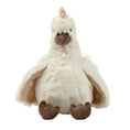 Load image into Gallery viewer, Farmyard Friends Plush Chicken- Peep