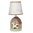 Load image into Gallery viewer, Farmyard Friends Lamp