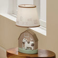 Load image into Gallery viewer, Farmyard Friends Lamp