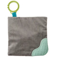 Load image into Gallery viewer, Rocky Chicken Crinkle Teether