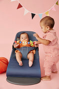 Load image into Gallery viewer, BabyBjorn Toy for Bouncer - Googly Eyes - Colorful
