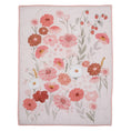 Load image into Gallery viewer, Flower Power 3-Piece Floral Bedding Set