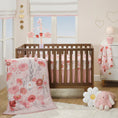Load image into Gallery viewer, Flower Power Strawberry Lamp