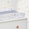 Load image into Gallery viewer, Goodnight Moon Changing Pad Cover