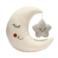 Load image into Gallery viewer, Goodnight Moon Plush Moon