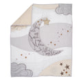 Load image into Gallery viewer, Goodnight Moon 3 Piece Nursey Bedding Set By Lambs & Ivy