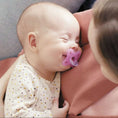 Load image into Gallery viewer, Mam Comfort Paci 0-3 Month 2-Pack