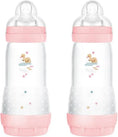 Load image into Gallery viewer, Mam Anti Colic Bottle 9oz 2-pack