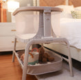 Load image into Gallery viewer, Maxi-Cosi Iora Bedside Bassinet - Classic Oat