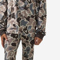 Load image into Gallery viewer, Youth Pajama Set Mallard Mayhem Camo