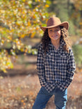 Load image into Gallery viewer, Cowboy Hat

