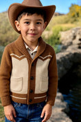 Load image into Gallery viewer, Yeehaw Cardigan
