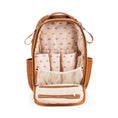 Load image into Gallery viewer, Cognac Boss Plus Backpack
