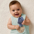 Load image into Gallery viewer, Itzy Crinkle Crew Teether
