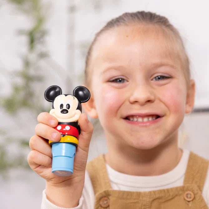 Sticker Wow Mickey Mouse