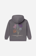 Load image into Gallery viewer, God's Still  Working Youth Hoodie By Elevated Faith
