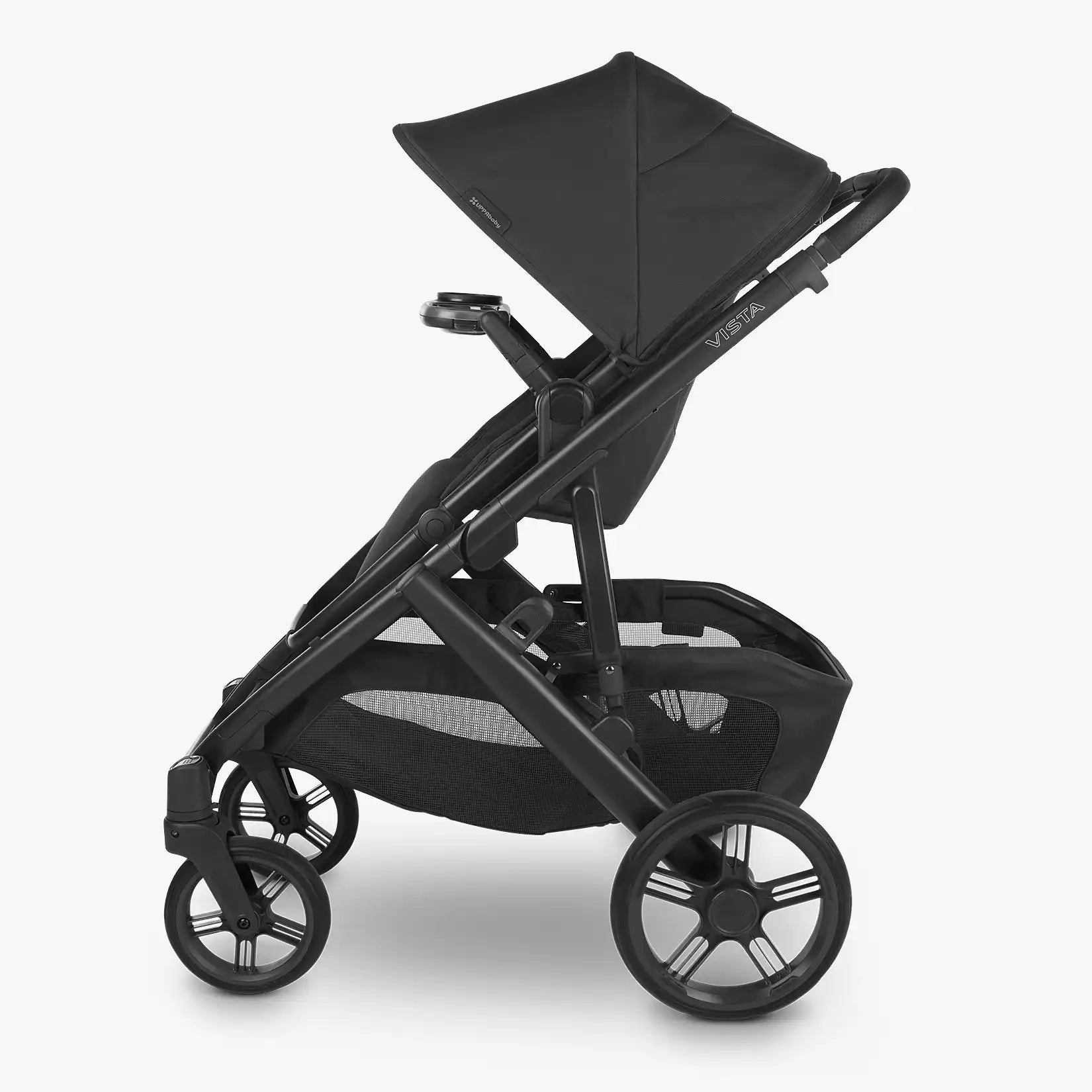 UPPAbaby Snack Trap for Vista Series, Crus Series, and Rumbelseats