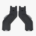 Load image into Gallery viewer, UPPAbaby Upper Adapters for Vista/V2/V3
