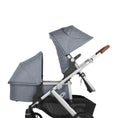 Load image into Gallery viewer, UPPAbaby Upper Adapters for Vista/V2/V3
