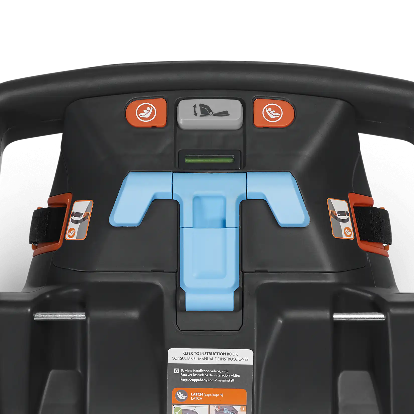 UPPAbaby Base for Mesa/Mesa V2