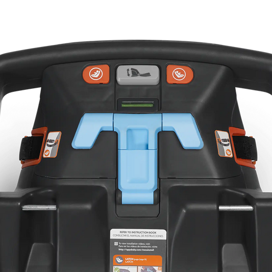 UPPAbaby Base for Mesa/Mesa V2