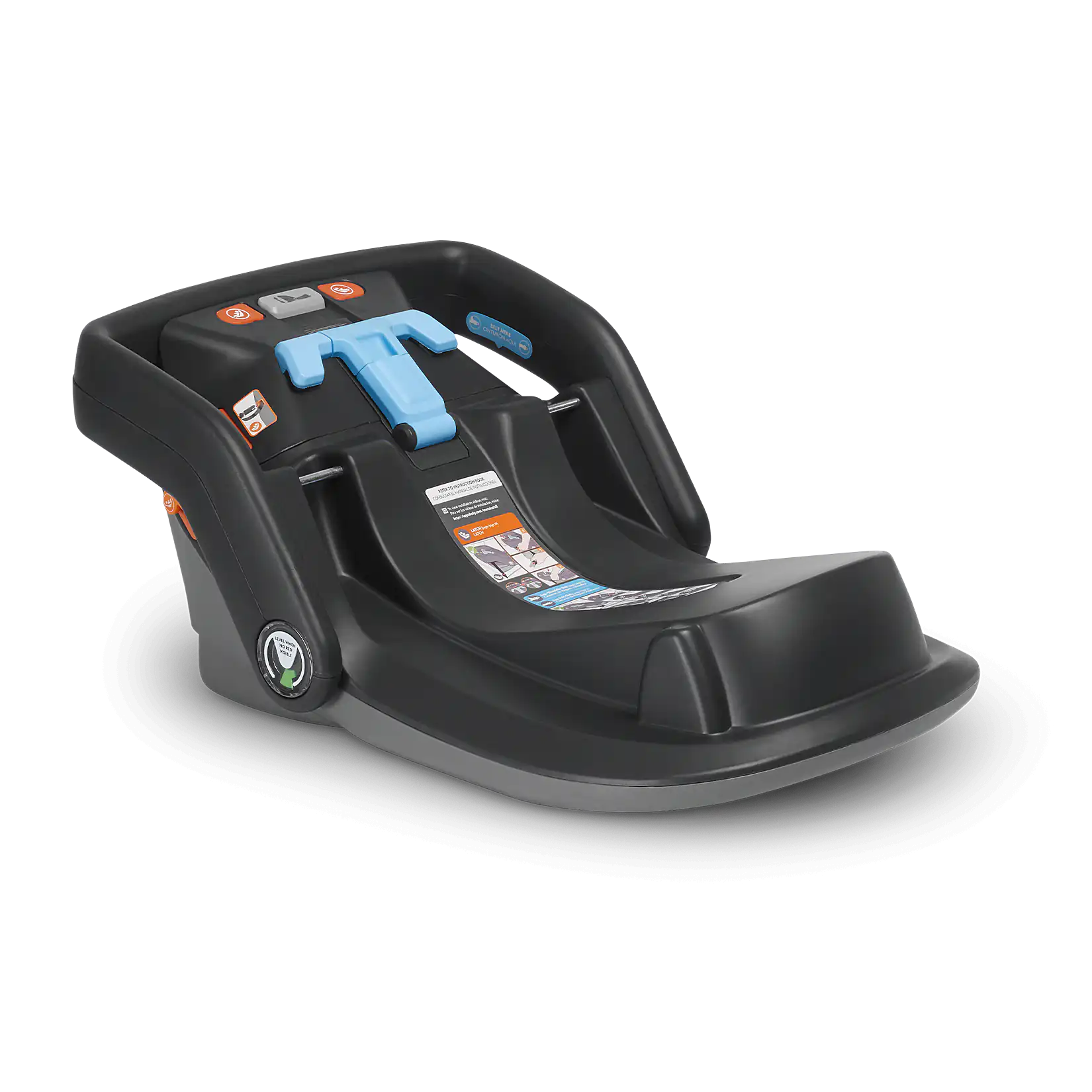 UPPAbaby Base for Mesa/Mesa V2