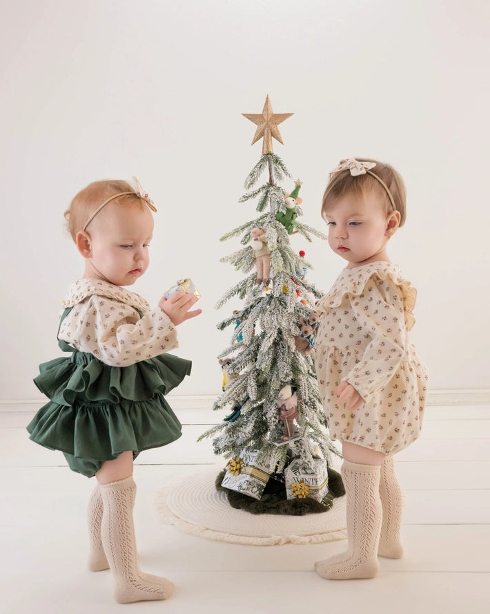 Peppermint Skirt 3pc Set