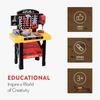 Load image into Gallery viewer, Big Boys Tool & Bench Playsets
