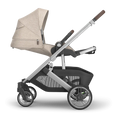 Load image into Gallery viewer, UPPAbaby Cruz V3 Stroller
