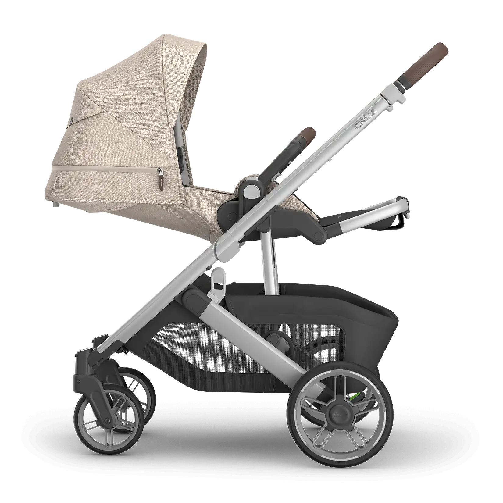 UPPAbaby Cruz V3 Stroller