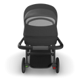 Load image into Gallery viewer, UPPAbaby Cruz V3 Stroller
