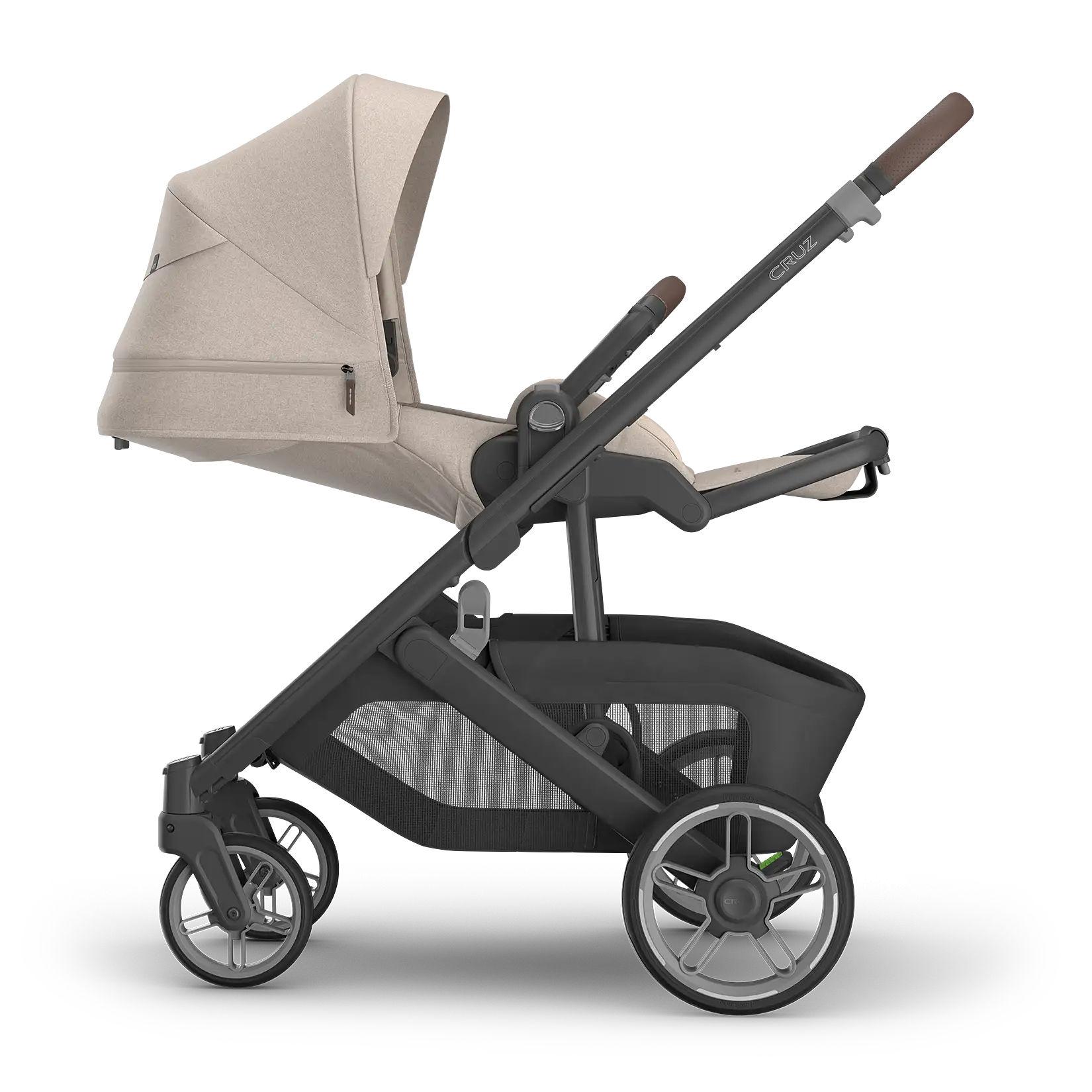 UPPAbaby Cruz V3 Stroller