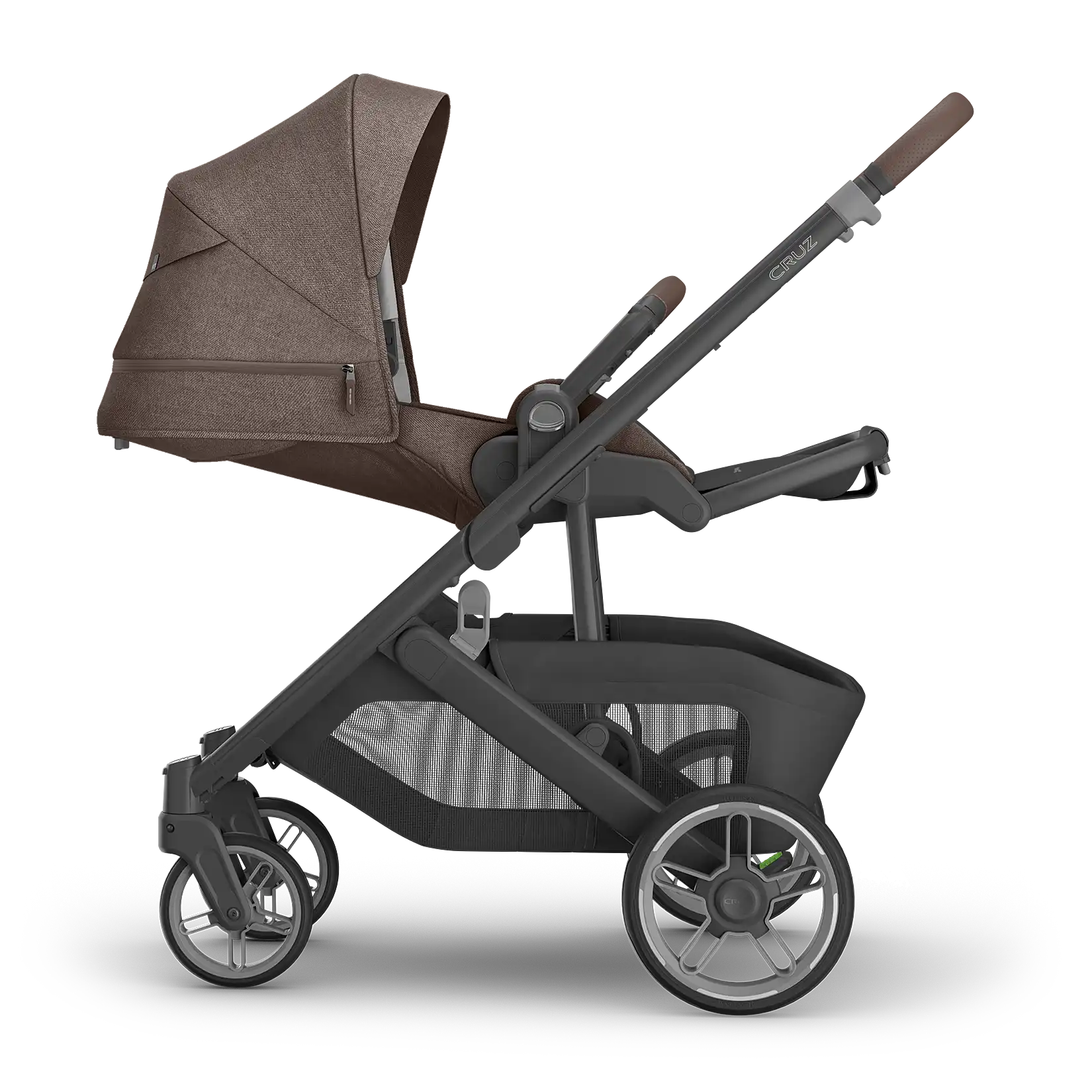 UPPAbaby Cruz V3 Stroller