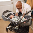 Load image into Gallery viewer, UPPAbaby Cruz V3 Stroller
