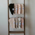 Load image into Gallery viewer, Butterfly Bandana Bib
