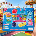 Load image into Gallery viewer, Deluxe Squishy Fun Box

