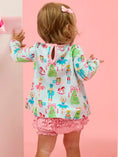 Load image into Gallery viewer, Nutcracker Wishes Pocket Swing Set
