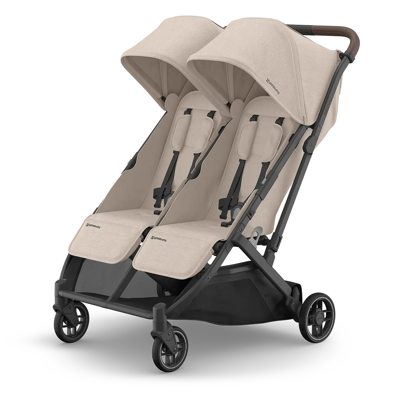UPPAbaby Minu Duo Stroller