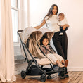 Load image into Gallery viewer, UPPAbaby Minu Duo Stroller
