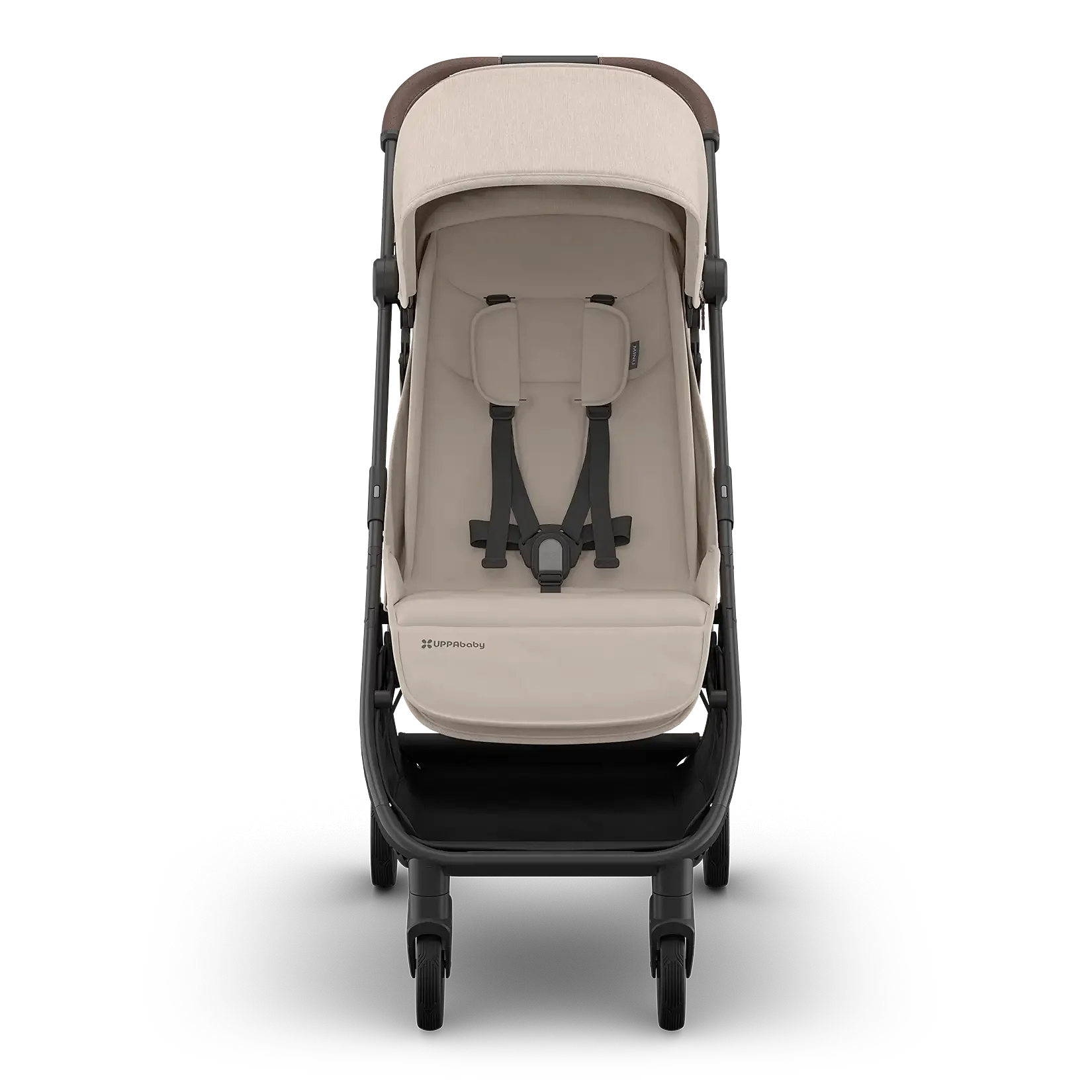 UPPAbaby Minu V3 Stroller