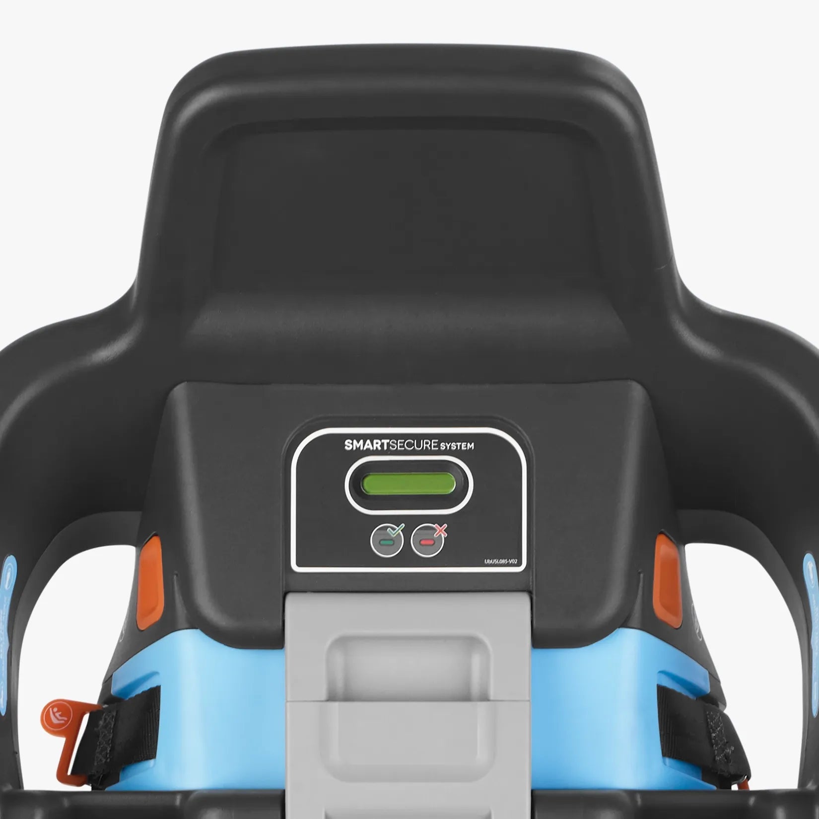 UPPAbaby Aria US Base